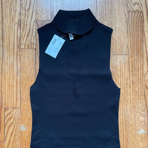 ALC Ribbed Tank - Picture 4 of 8